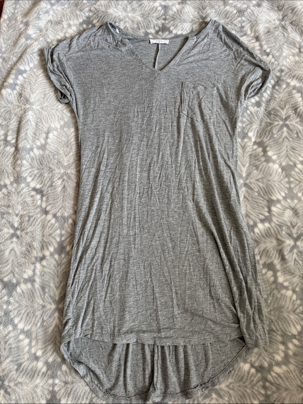 BD Collection T-Shirt Dress